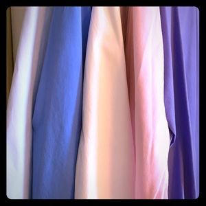 Express 1MX men’s dress shirts bundle